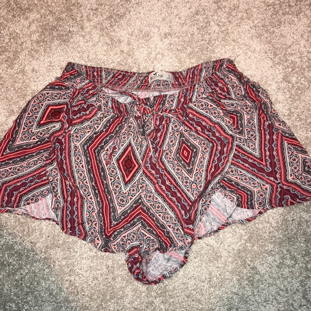 Hollister shorts